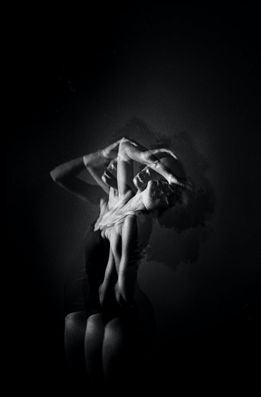 Don’t You Wish To Meet My&nbsp;Soul?