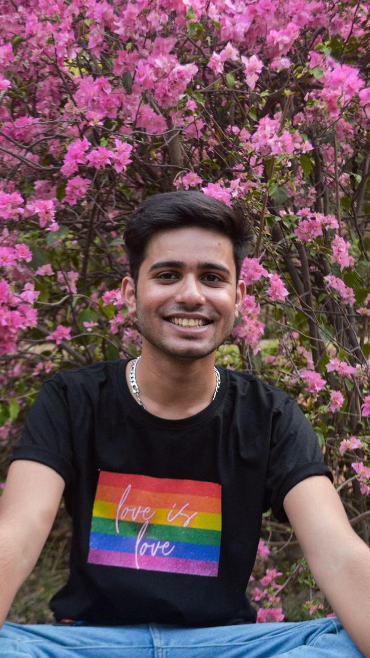 Duologue with Humans of&nbsp;Queer