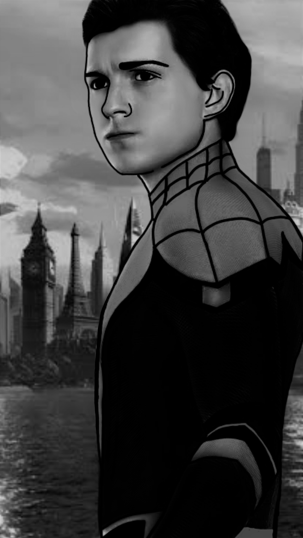 Duologue with Dhruv&nbsp;Badaya