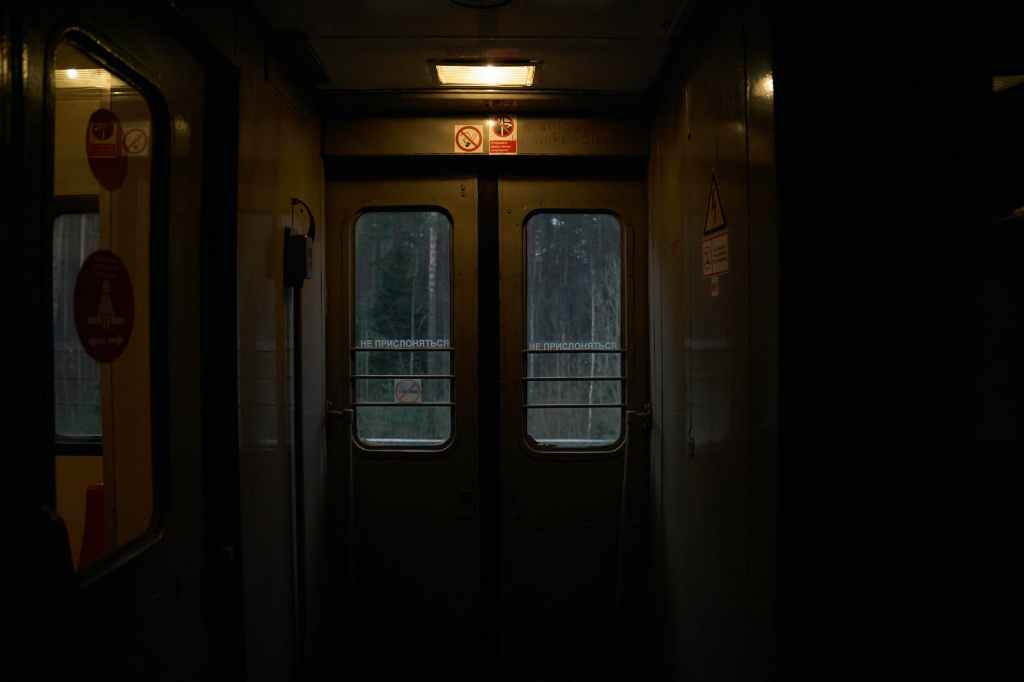Isolation and the Local&nbsp;Trains